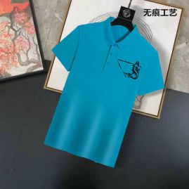 Picture of Prada Polo Shirt Short _SKUPradaM-5XL11Ln2720850